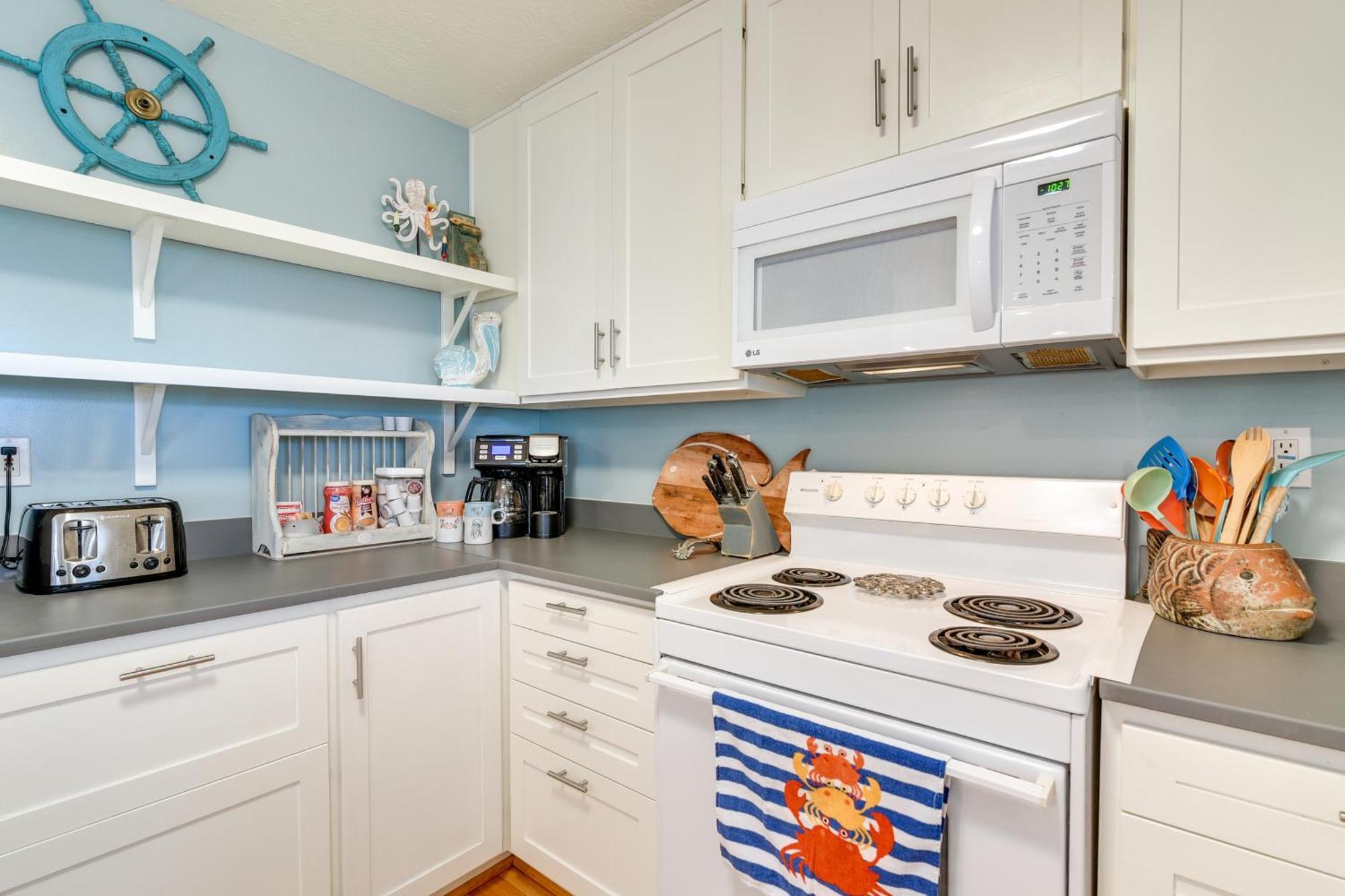 Pet-Friendly Terramar Beach Haven With Pool Access Galveston Buitenkant foto